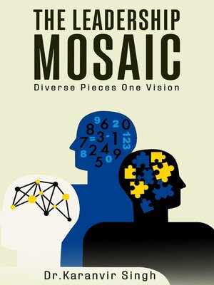 cover image of The Leadership Mosaic